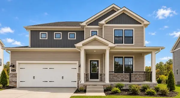 414 Barons Ct, Venetia, PA 15367