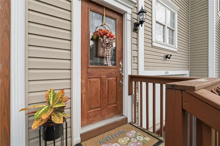 2655 Hunters Point Dr, Wexford, PA 15090 - #2