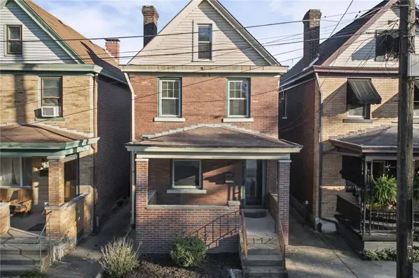 1813 Eberhardt St, Pittsburgh, PA 15212