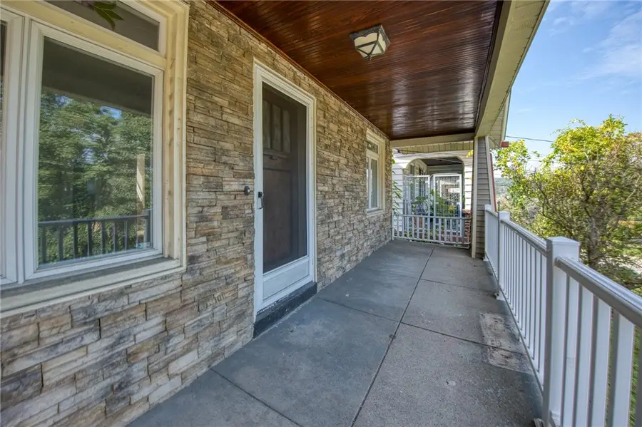 238 46th St, Pittsburgh, PA 15201 - #3
