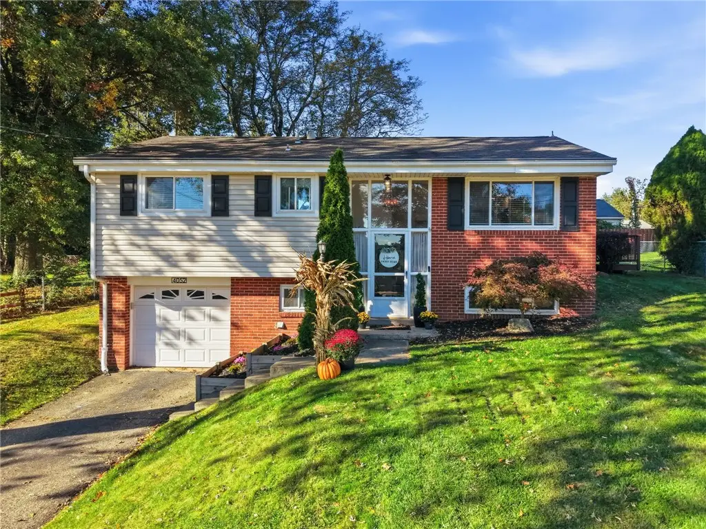 4052 Crestwood Drive, Gibsonia, PA 15044 - #1