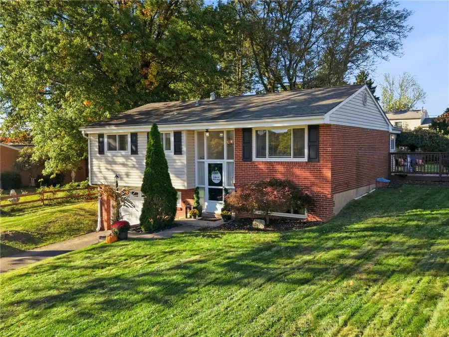 4052 Crestwood Drive, Gibsonia, PA 15044 - #3