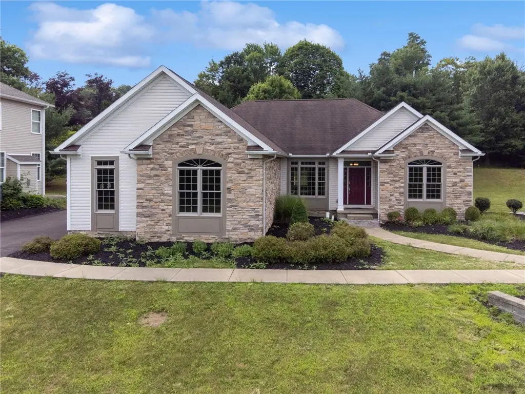 116 Brush Run Road, Greensburg, PA 15601 - #1