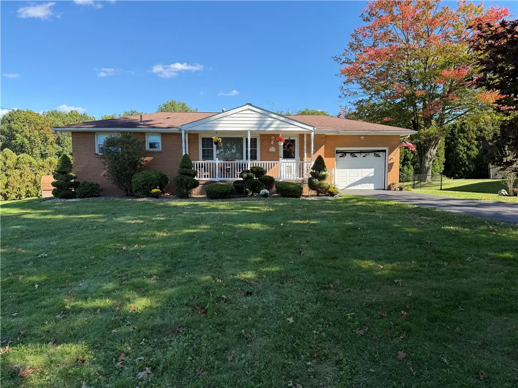 619 S Mercer Avenue, Hermitage, PA 16148 - #1
