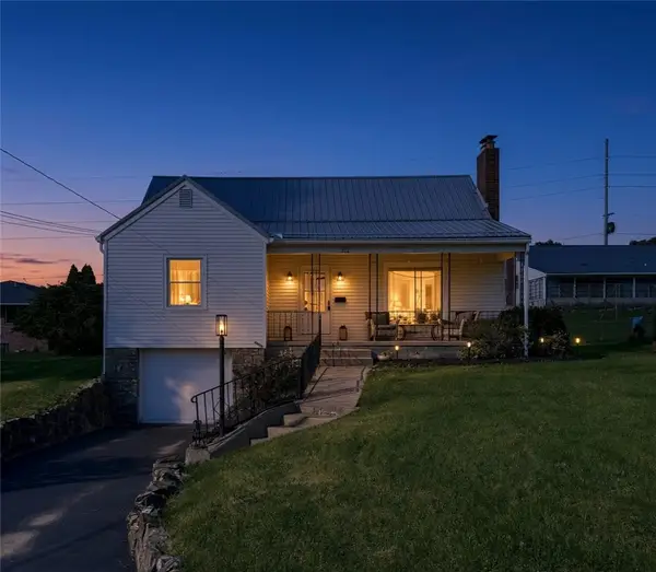 212 W Fairmont Ave, New Castle, PA 16105