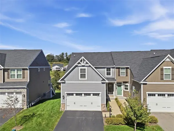 187 Dana Drive, Sewickley, PA 15143