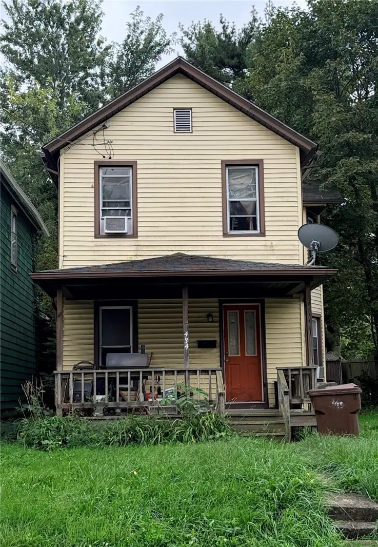 434 Prindle St, Sharon, PA 16146 - #1
