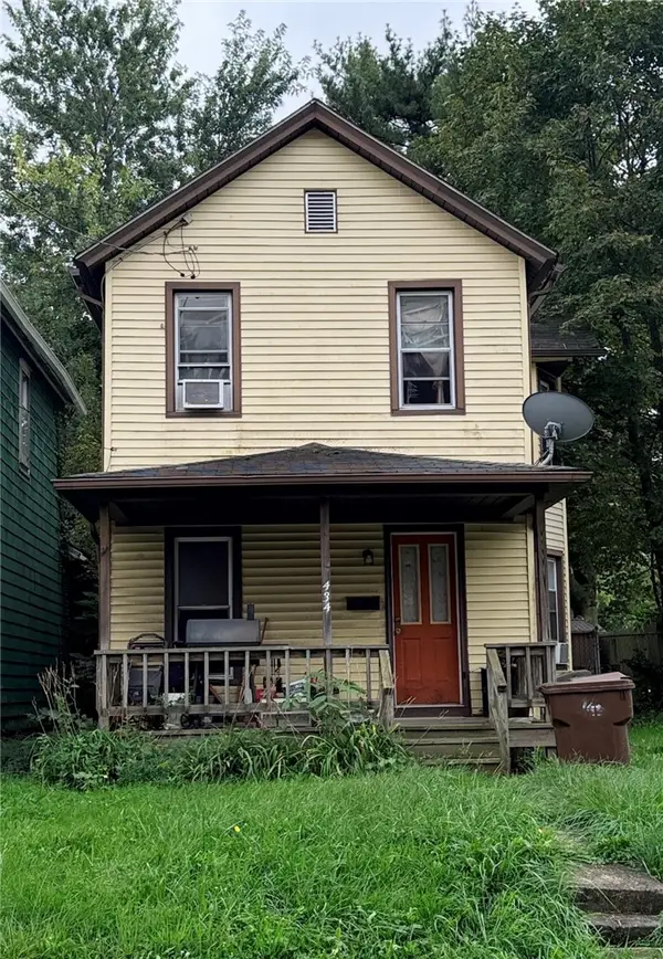 434 Prindle St, Sharon, PA 16146