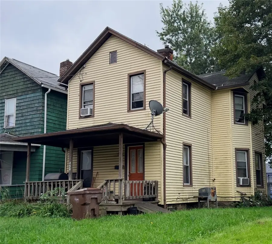 434 Prindle St, Sharon, PA 16146 - #2
