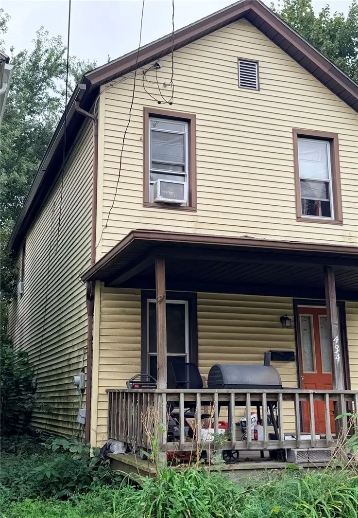 434 Prindle St, Sharon, PA 16146 - #3