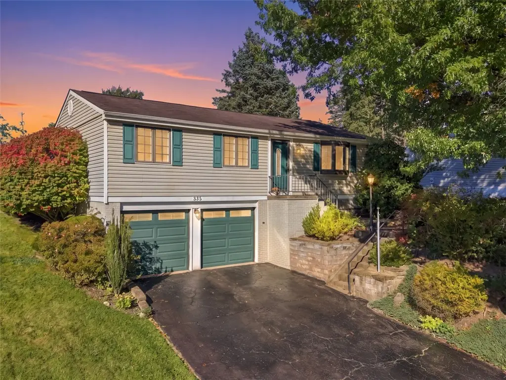 335 Sunridge Dr, Freedom, PA 15042 - #1