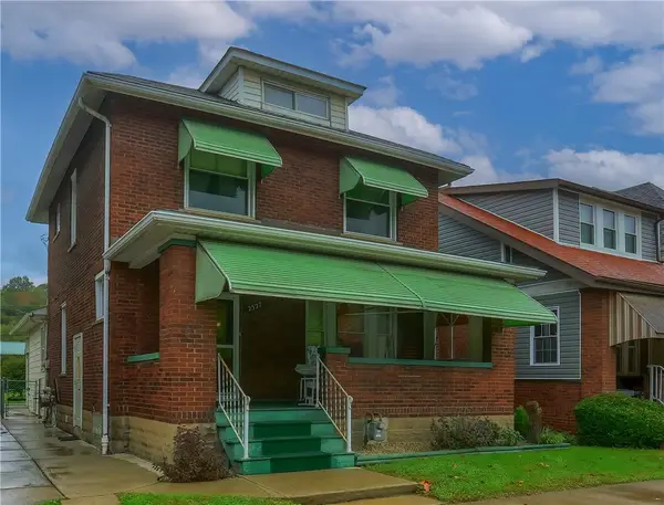 2527 7th Ave, Beaver Falls, PA 15010