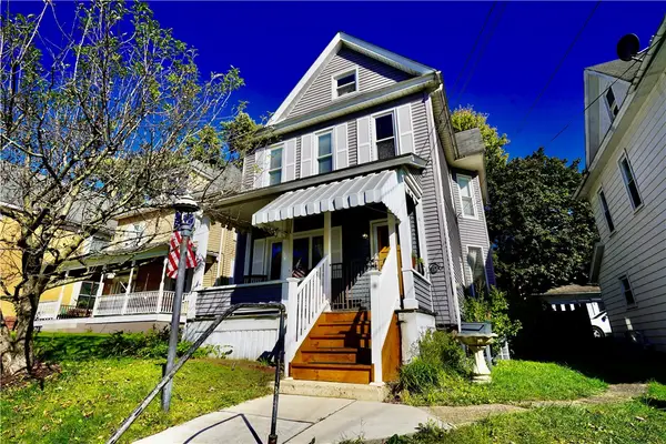 223 N Elm St, Butler, PA 16001