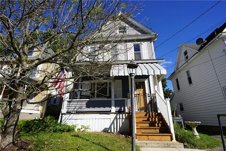 223 N Elm St, Butler, PA 16001 - #2
