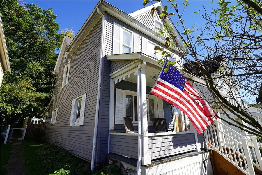 223 N Elm St, Butler, PA 16001 - #3