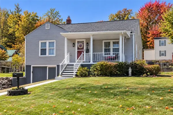 920 Lynn Ave, Belle Vernon, PA 15012