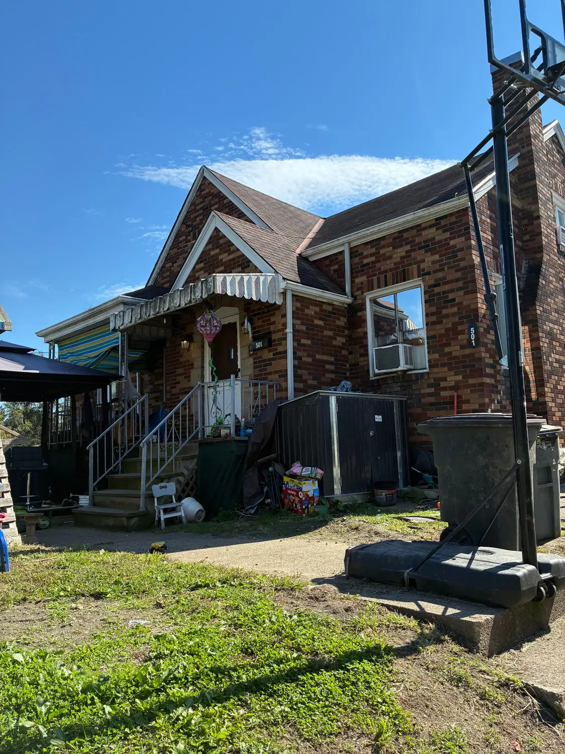 501 Ivy St Street, Clairton, PA 15025 - #1