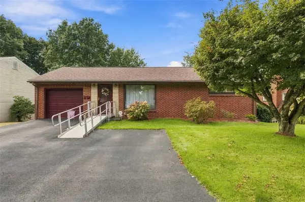 533 Longvue Drive, New Kensington, PA 15068
