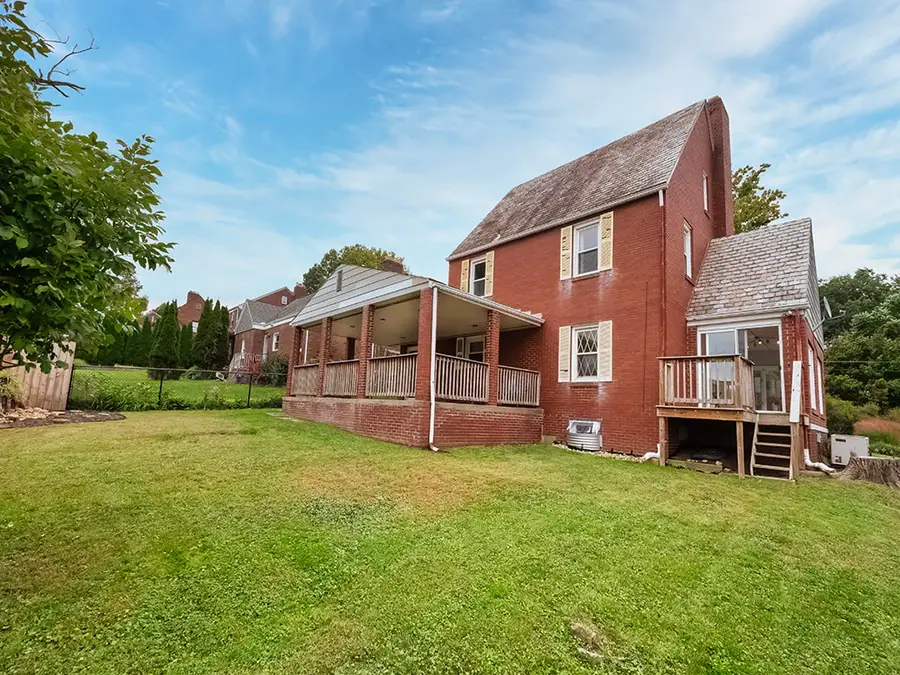 413 Charles Avenue, New Kensington, PA 15068 - #3