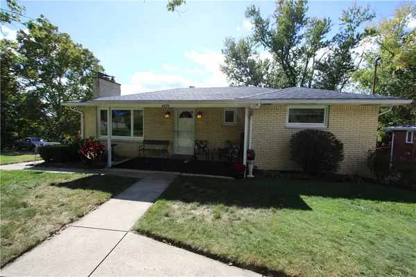 4239 Finleyville Elrama Road, Finleyville, PA 15332