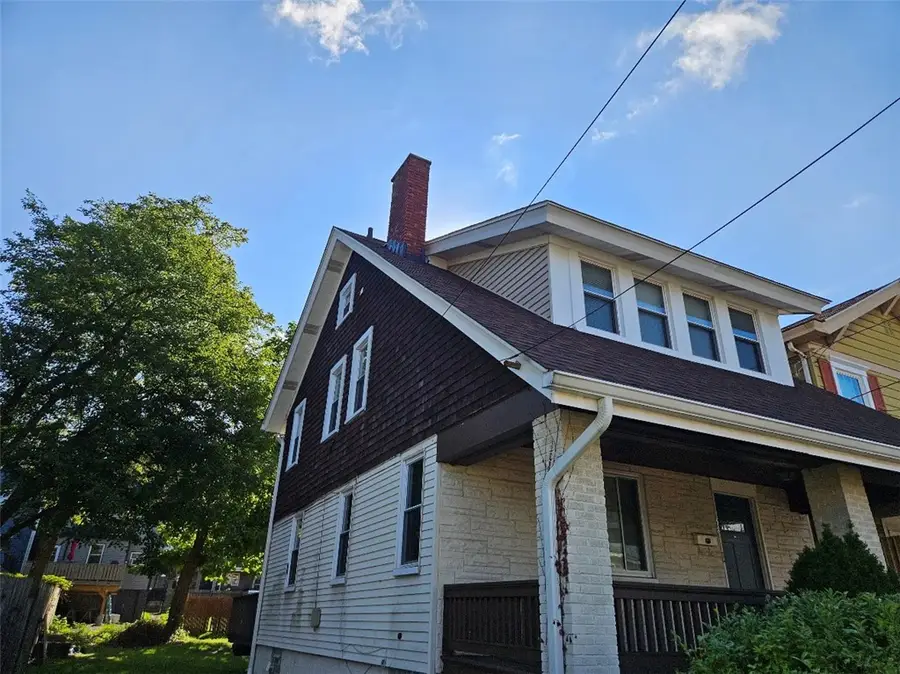 58 Evans Ave, Pittsburgh, PA 15205 - #2