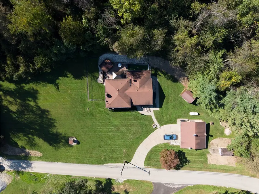 2423 Manown Rd, Monongahela, PA 15063 - #3