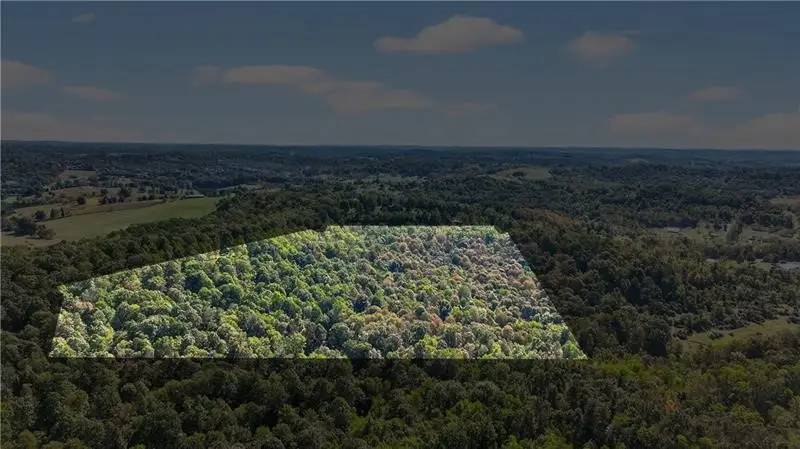 Lot #15 Warne Lane, Washington, PA 15301 - #1