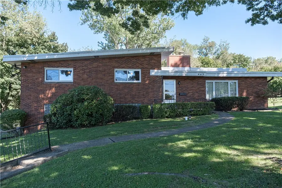 449 Colonial Dr, Monroeville, PA 15146 - #2