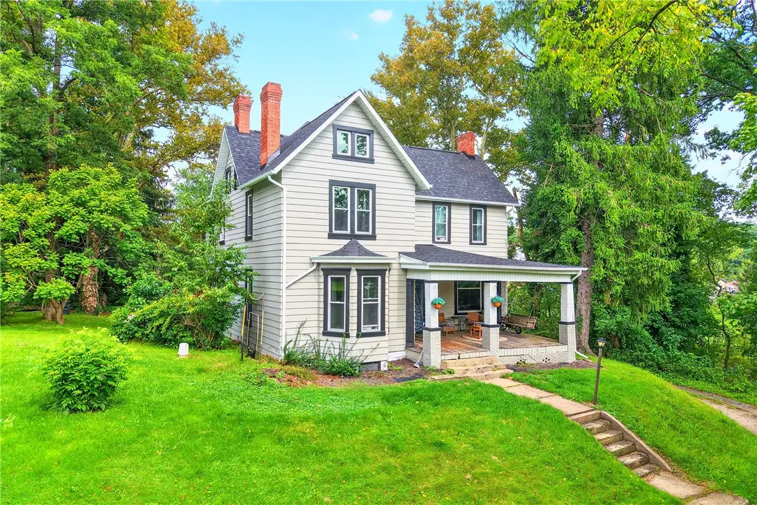 4004 Noblestown Rd, Oakdale, PA 15071 - #1