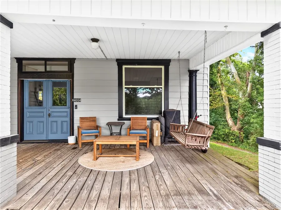 4004 Noblestown Rd, Oakdale, PA 15071 - #3