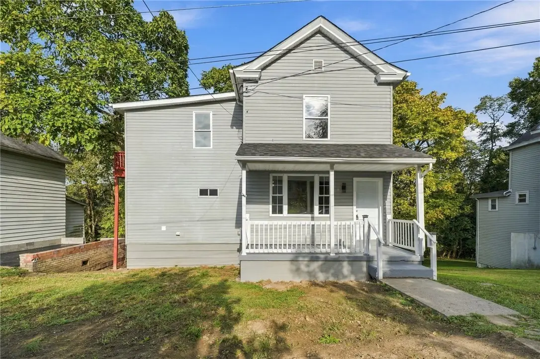 10 Euclid, Point Marion, PA 15474 - #1