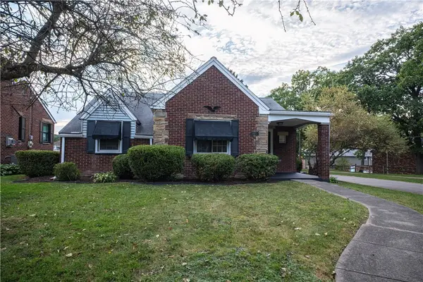 3013 21st Ave, Beaver Falls, PA 15010