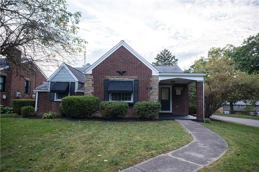 3013 21st Ave, Beaver Falls, PA 15010 - #3