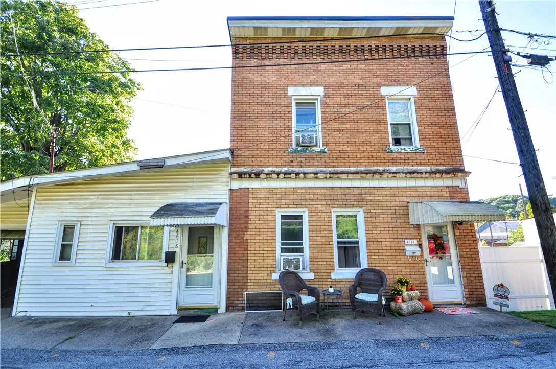4616-4618 Penn Way, McKeesport, PA 15132 - #1