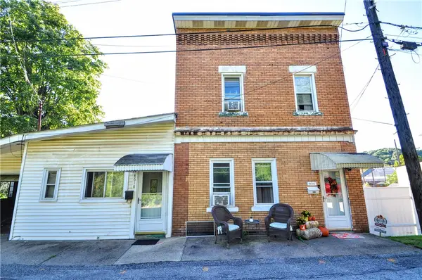 4616-4618 Penn Way, Mckeesport, PA 15132