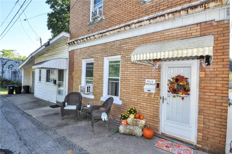 4616-4618 Penn Way, McKeesport, PA 15132 - #2