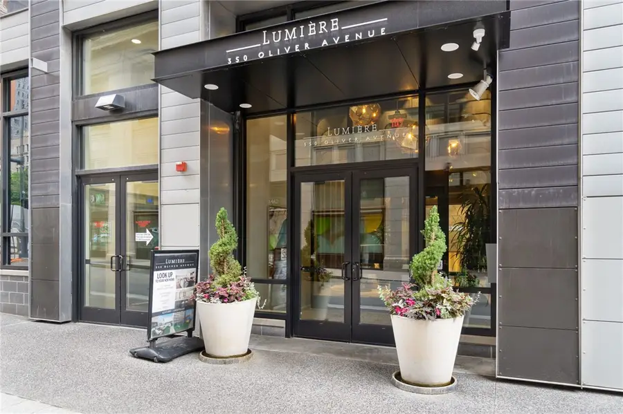 350 Oliver Ave #1508, Pittsburgh, PA 15222 - #2