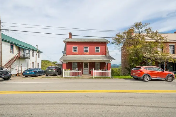 2189 E National Pike, Scenery Hill, PA 15360