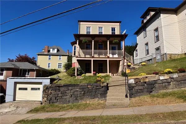 121 Washington St, Freeport, PA 16229