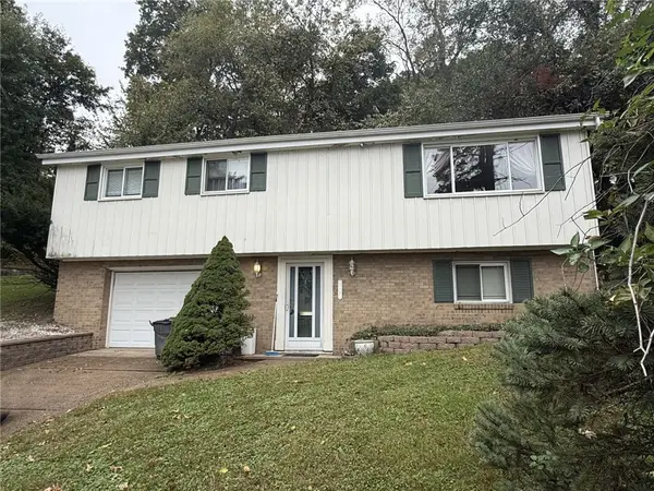 117 Chalet Drive, Pittsburgh, PA 15221