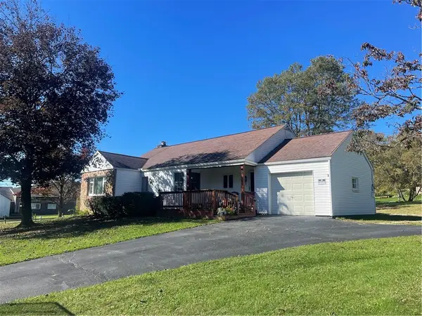5699 N Route 711, New Florence, PA 15944