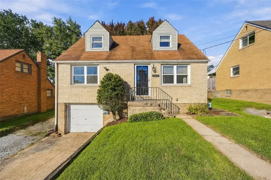 803 Lincoln Ave, Pittsburgh, PA 15215 - #2
