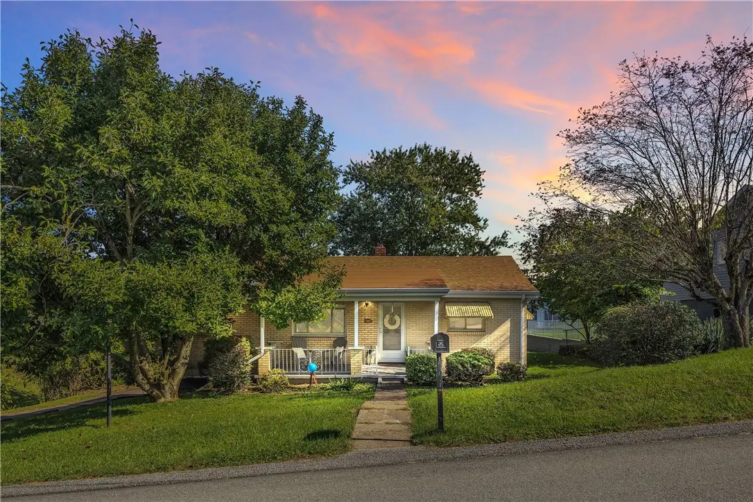 2207 Warren Avenue, Irwin, PA 15642 - #1
