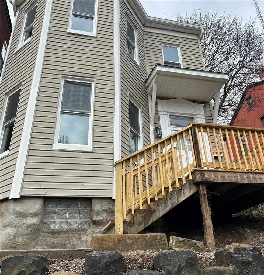 1711 Warren, Pittsburgh, PA 15212 - #1