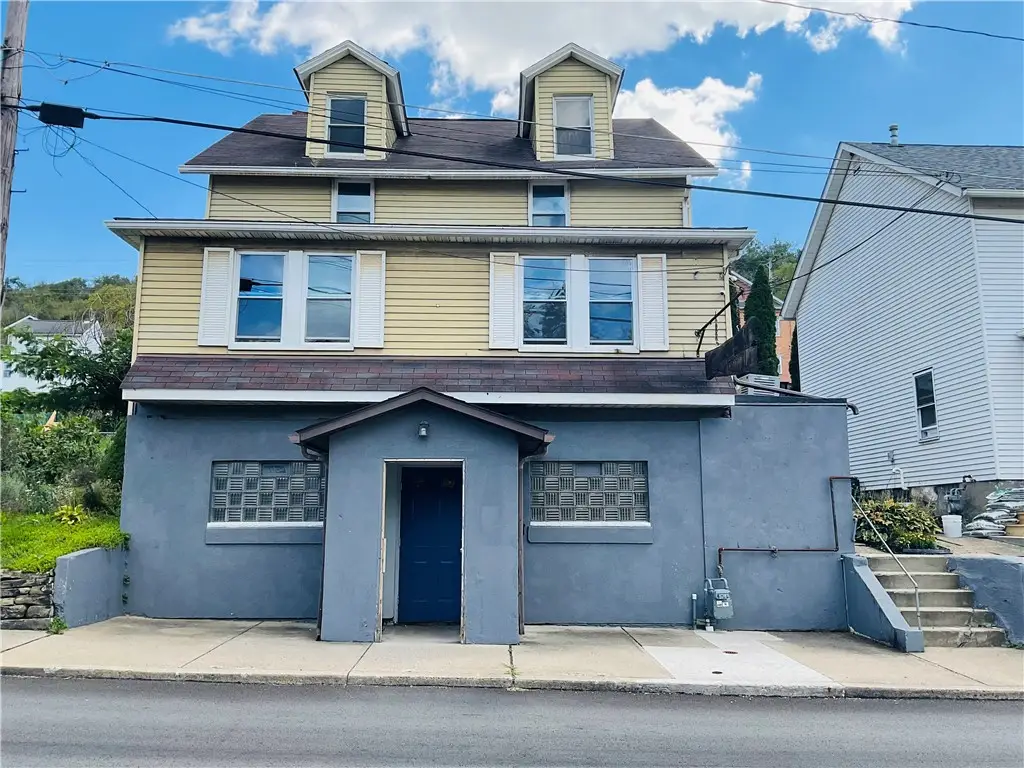 158 N Water St, West Newton, PA 15089 - #1