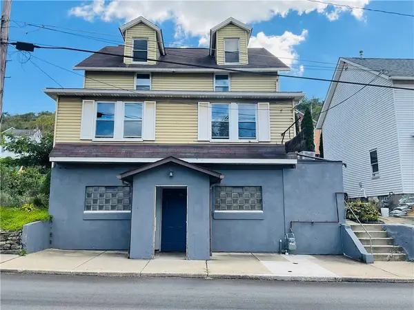 158 N Water St, West Newton, PA 15089