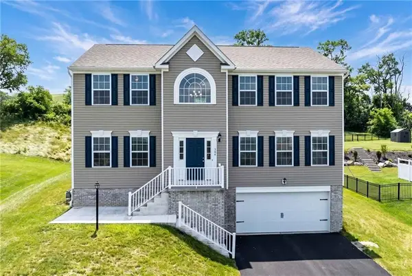 304 Rose Hill Ct, Canonsburg, PA 15317