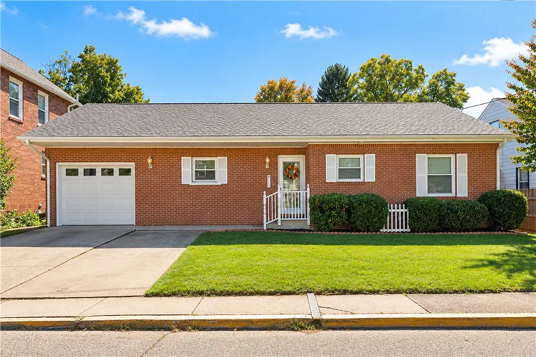 749 Canal Street, Beaver, PA 15009 - #1