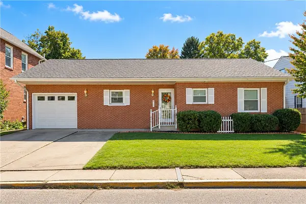 749 Canal St, Beaver, PA 15009