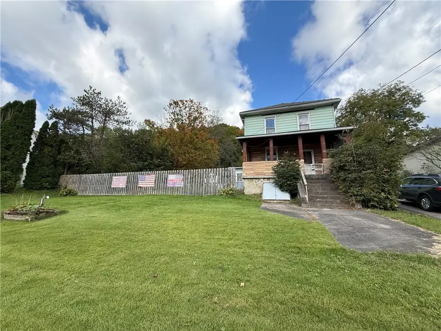 330 Park St., Confluence, PA 15424 - #2